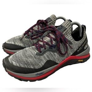 Merrell Mag 9 men’s size 8 walking/hiking/running shoes